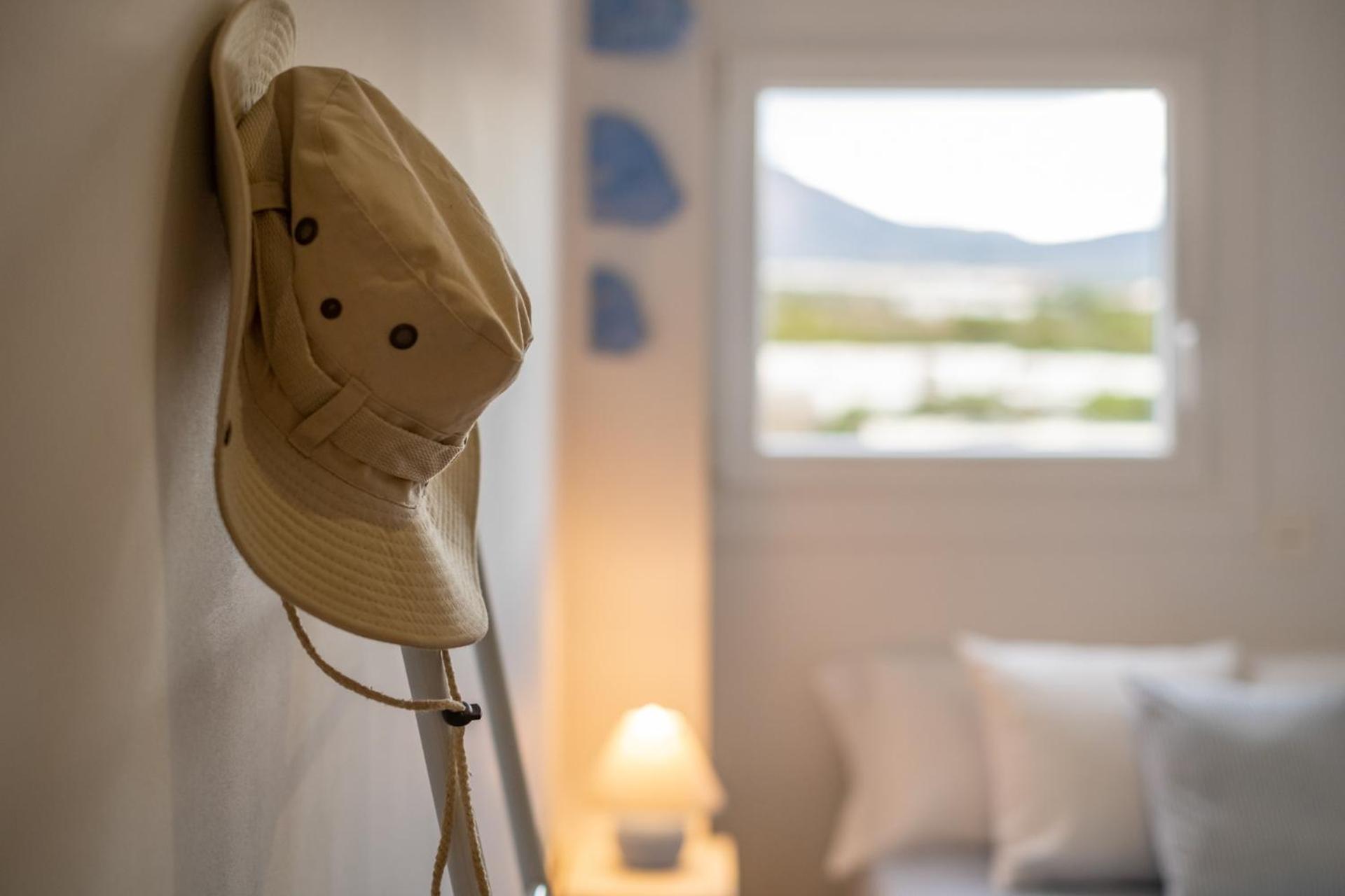 Apartamento Con Terraza, Vistas Playa Y Montana L'L'Hospitalet de l'Infant Eksteriør billede