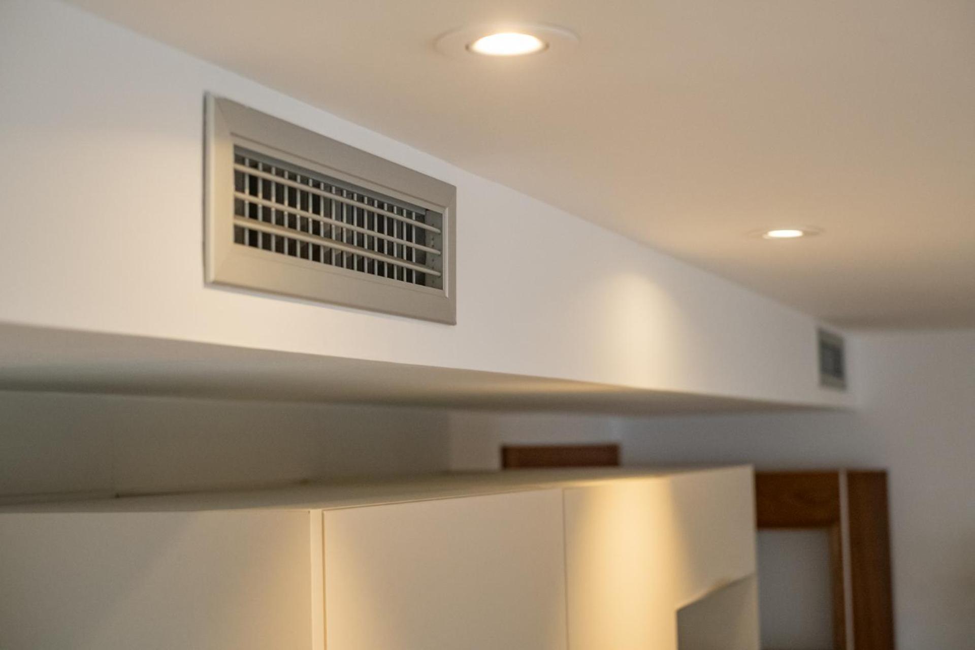 Apartamento Con Terraza, Vistas Playa Y Montana L'L'Hospitalet de l'Infant Eksteriør billede